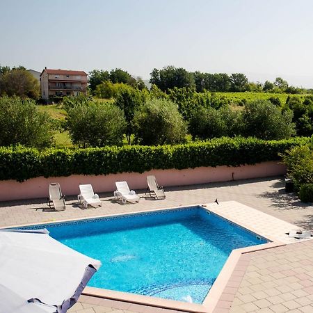 Villa Miriam Family Apartment Međugorje 외부 사진