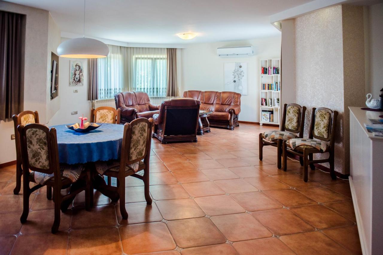 Villa Miriam Family Apartment Međugorje 외부 사진