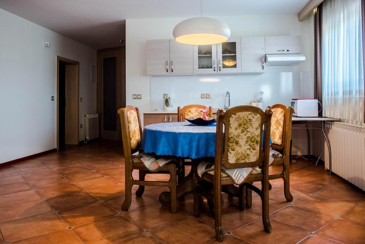 Villa Miriam Family Apartment Međugorje 외부 사진
