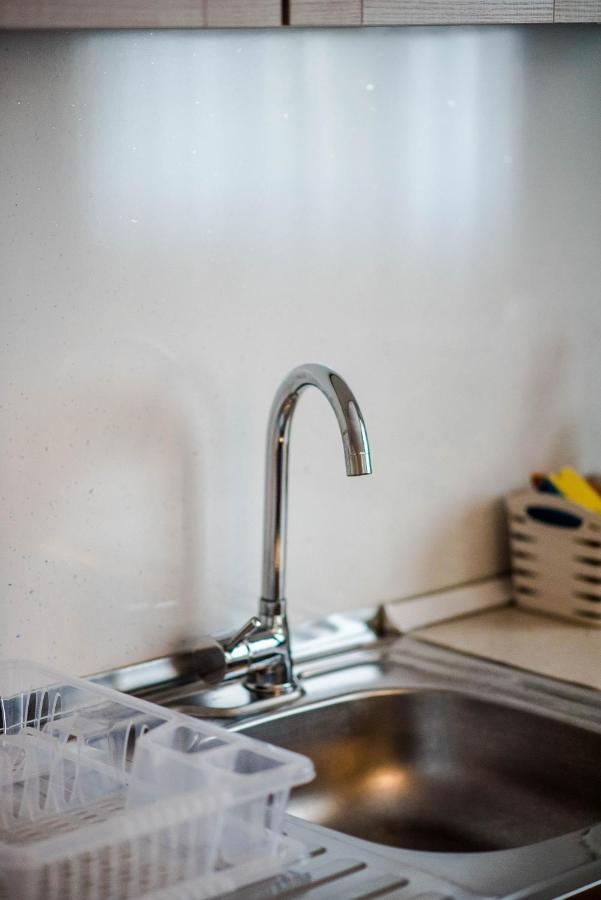 Villa Miriam Family Apartment Međugorje 외부 사진