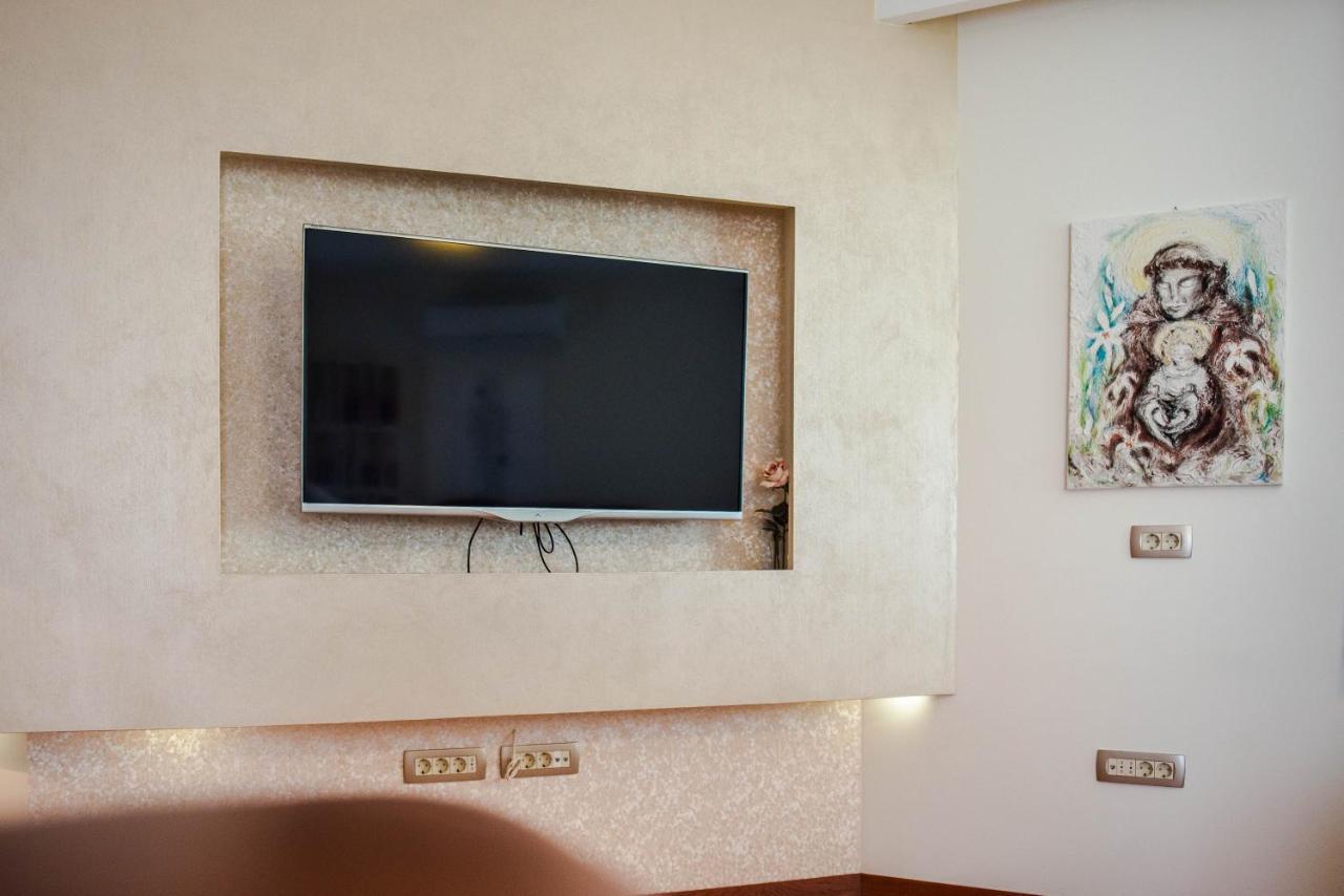 Villa Miriam Family Apartment Međugorje 외부 사진