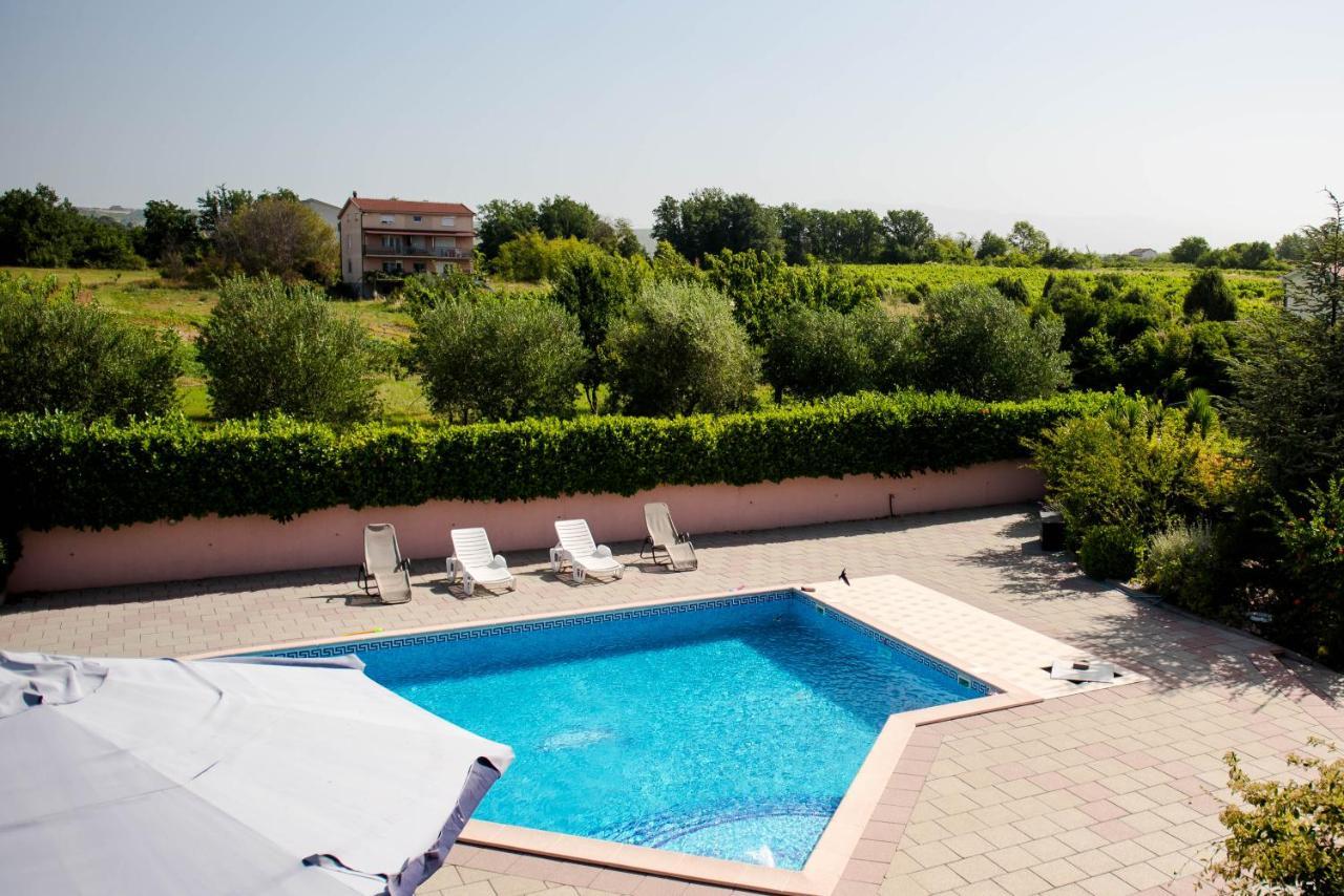 Villa Miriam Family Apartment Međugorje 외부 사진