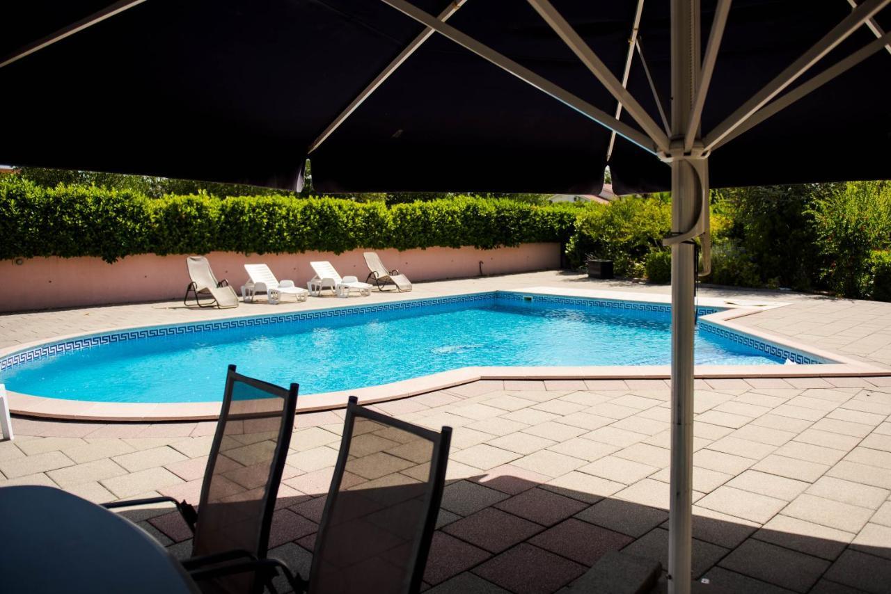Villa Miriam Family Apartment Međugorje 외부 사진