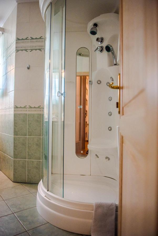 Villa Miriam Family Apartment Međugorje 외부 사진