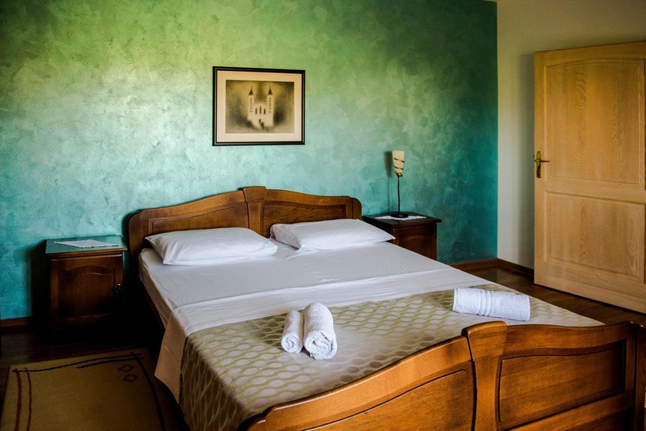 Villa Miriam Family Apartment Međugorje 외부 사진