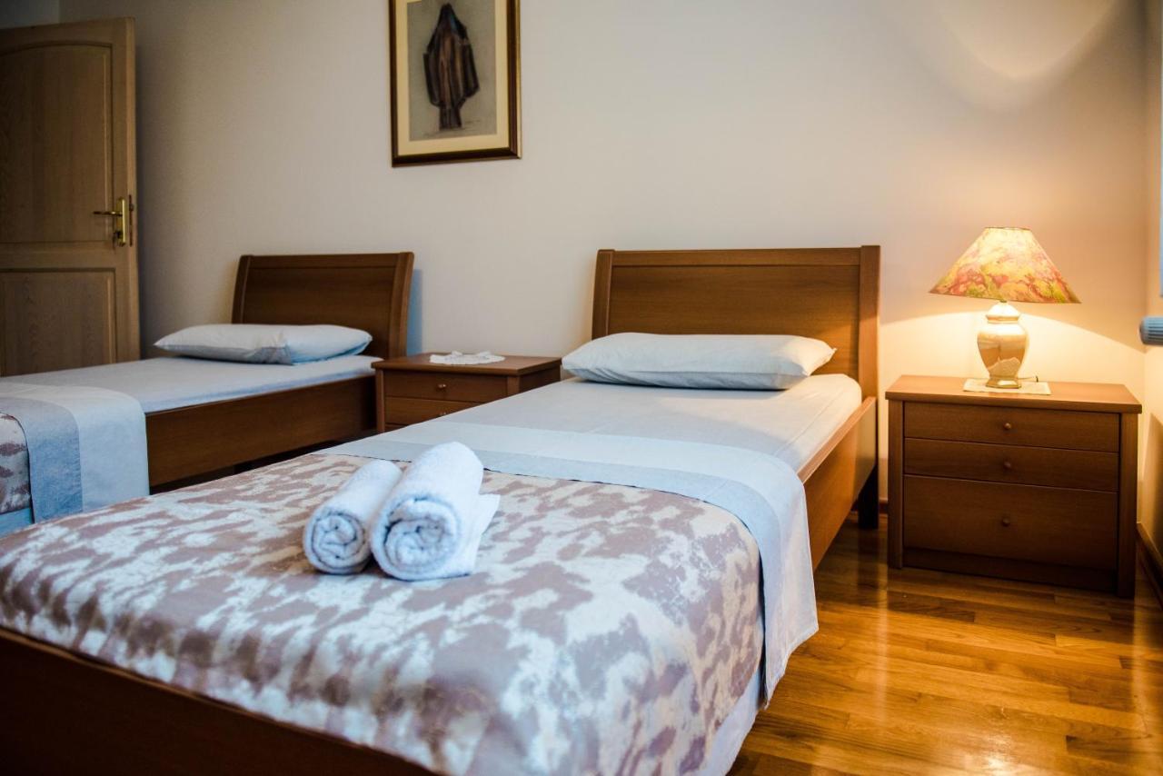 Villa Miriam Family Apartment Međugorje 외부 사진