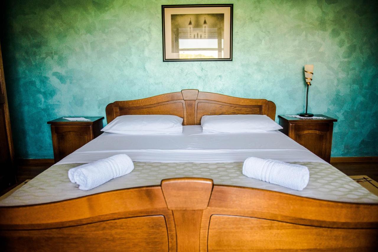 Villa Miriam Family Apartment Međugorje 외부 사진
