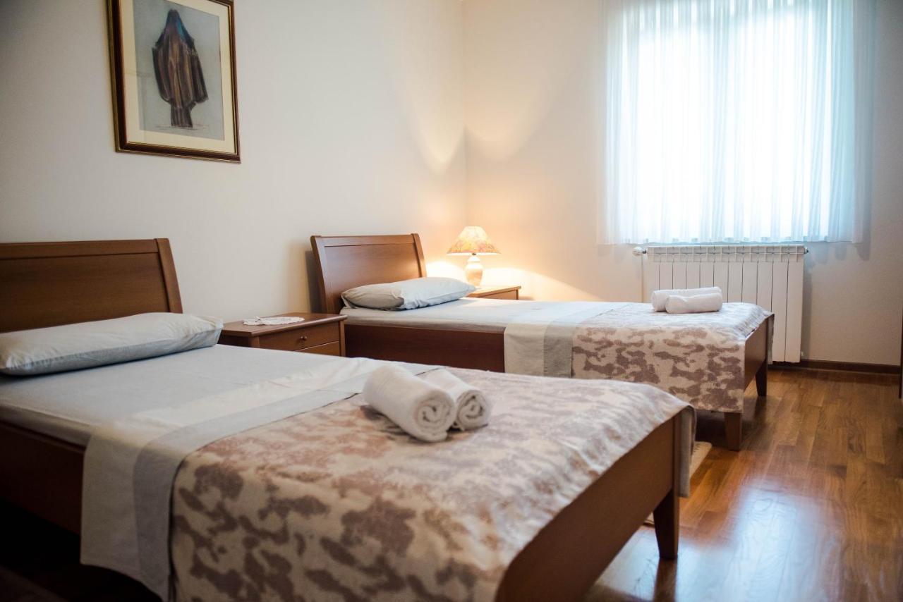 Villa Miriam Family Apartment Međugorje 외부 사진