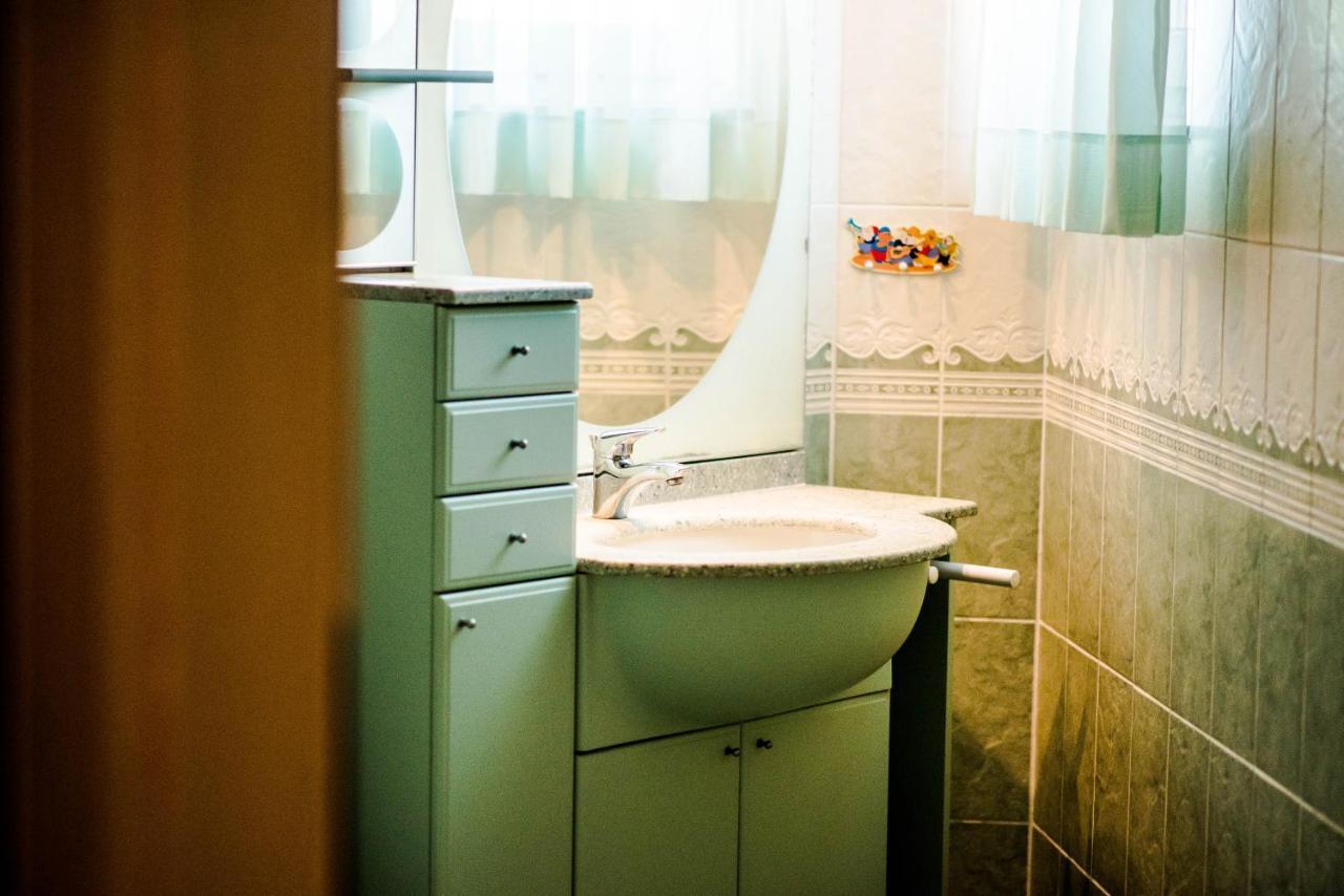 Villa Miriam Family Apartment Međugorje 외부 사진