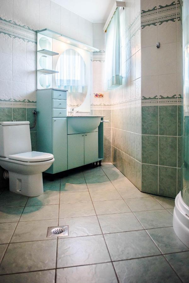 Villa Miriam Family Apartment Međugorje 외부 사진