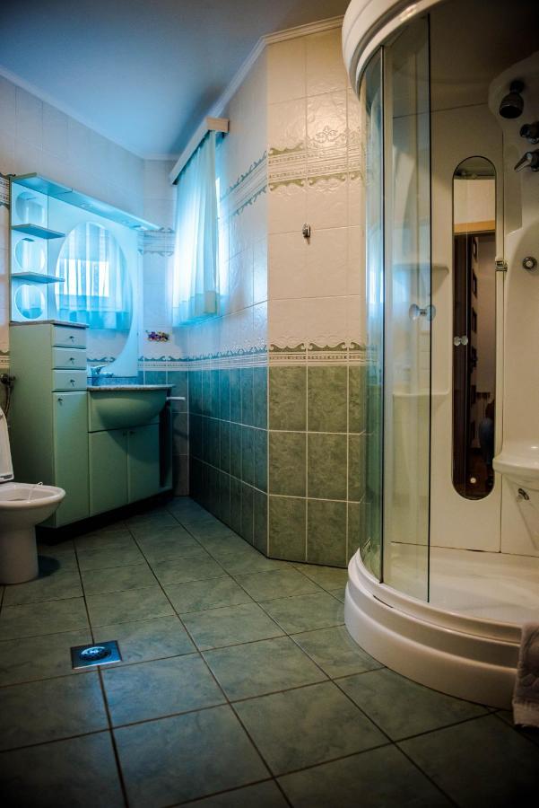Villa Miriam Family Apartment Međugorje 외부 사진